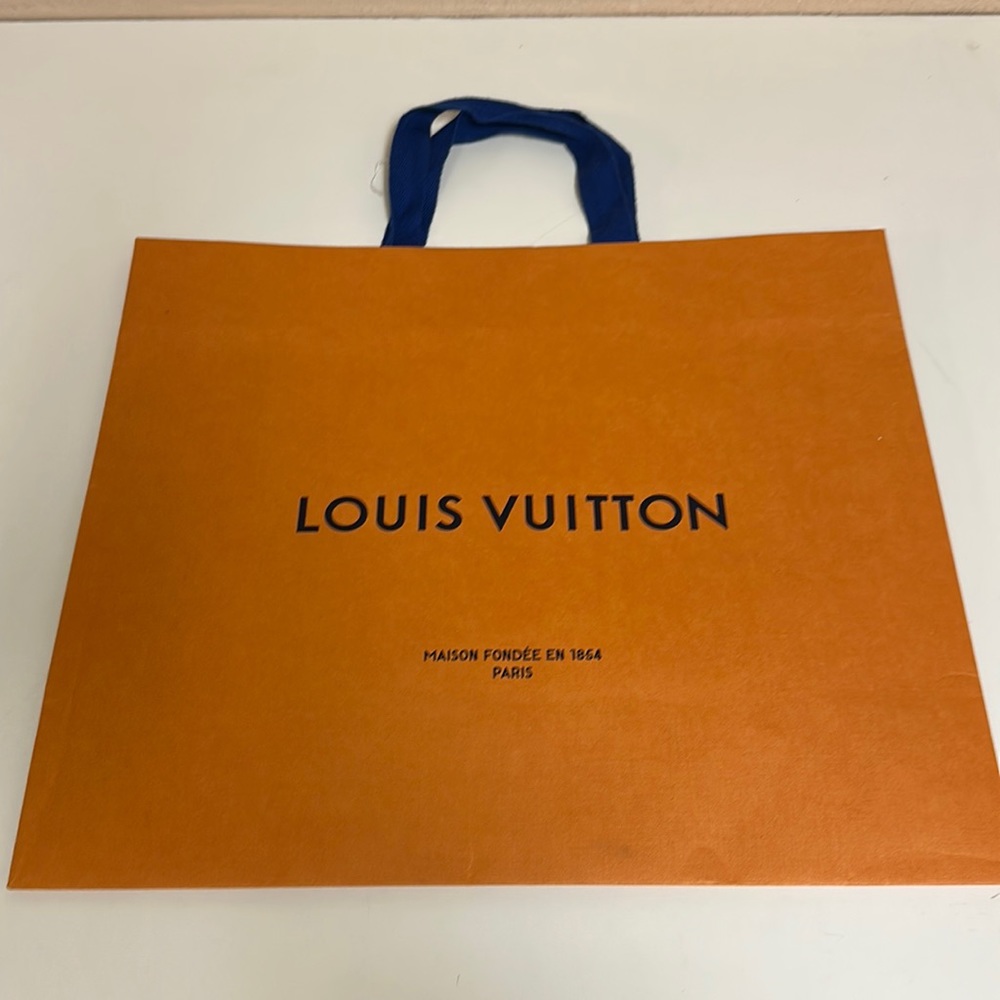 Louis Vuitton Bag